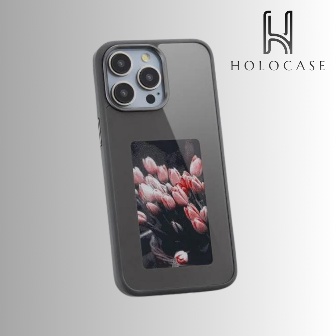 HOLOCASE Telefontok